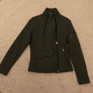 Vintage Ralph Lauren Winter Coat